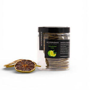 Mixperience spices – Dried Lime Slices 35 g