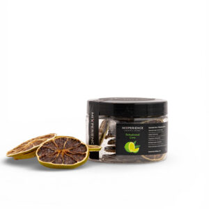 Mixperience spices – Dried Lime Slices 15 g