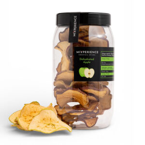 Mixperience spices – Dried Apple Slices 70 g