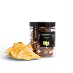 Mixperience spices – Dried Apple Slices 25 g