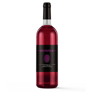 Bramble 1L cocktail