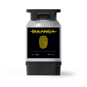 Bulanga cocktail