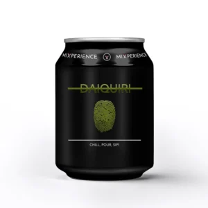 Daiquiri cocktail