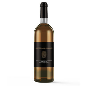 Heming's way 1L cocktail