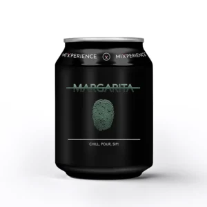 Margarita cocktail