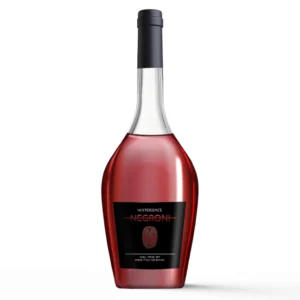 Negroni Magnum 1.5L cocktail