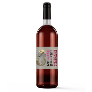 Truffle Negroni 1L cocktail