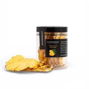 Mixperience spices – Dried Pineapple 30 g